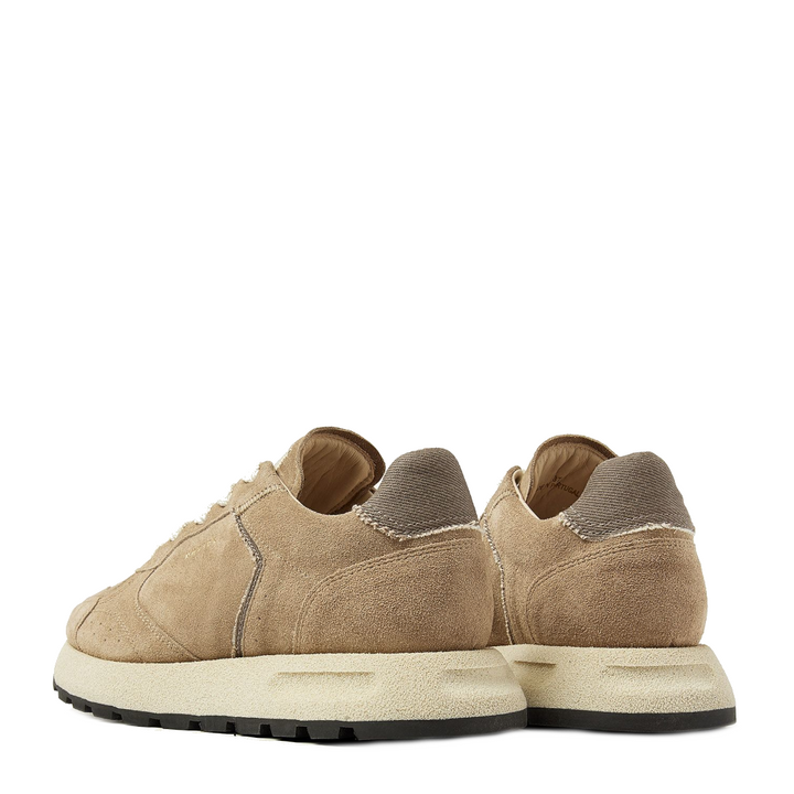 Nubikk Veterschoenen 21084300 Beige