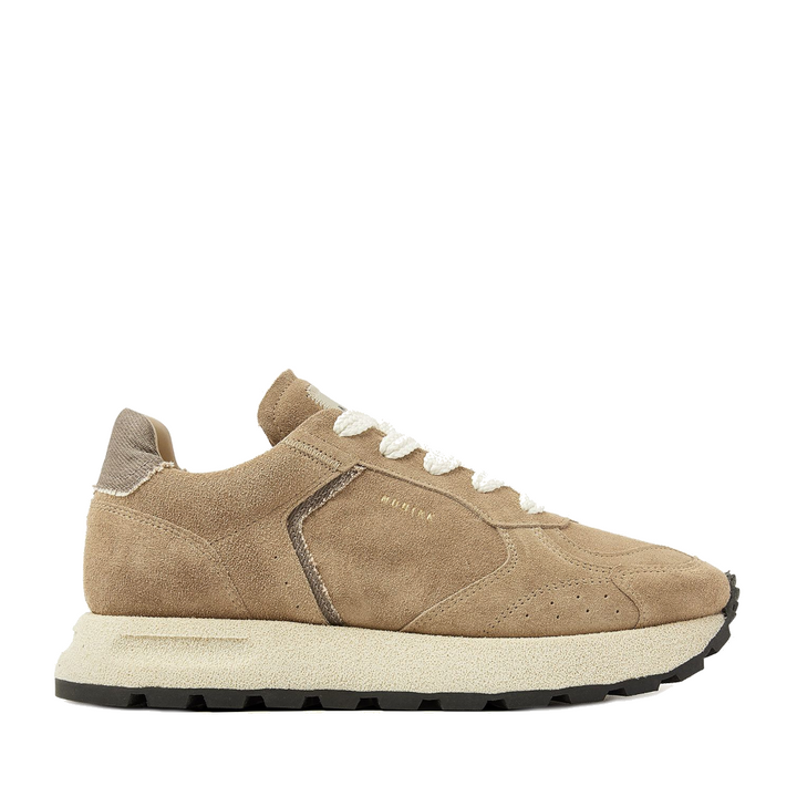 Nubikk Veterschoenen 21084300 Beige