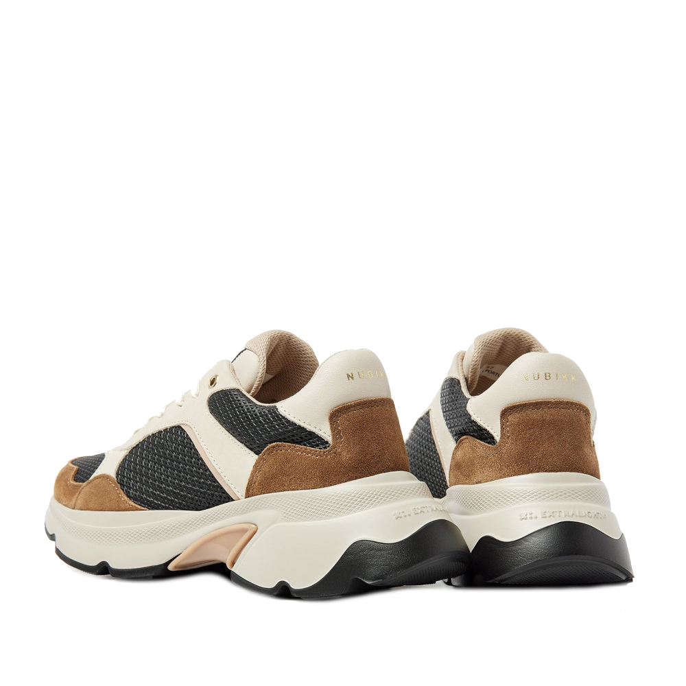 Nubikk Veterschoenen 21079900 Beige