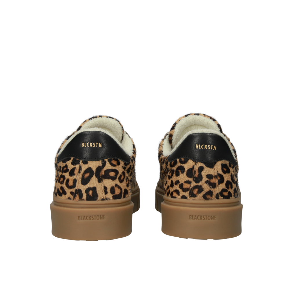 Blackstone Veterschoenen EL298 Bruin