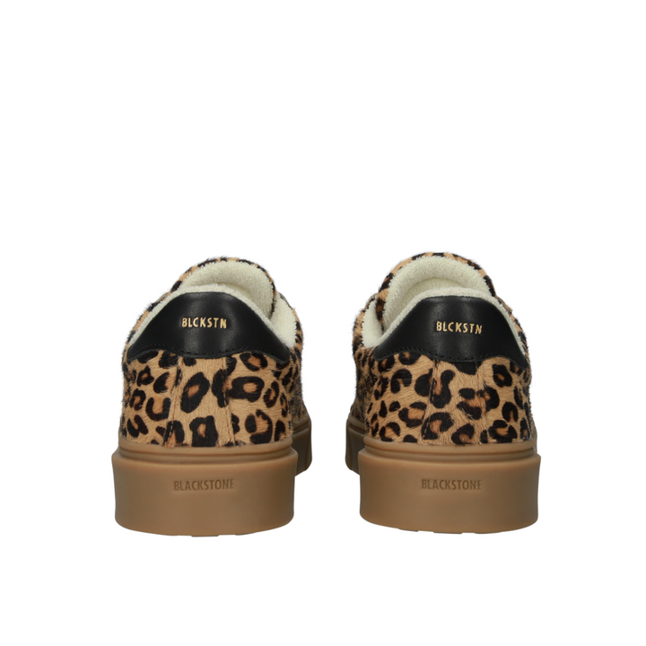 Blackstone Veterschoenen EL298 Bruin