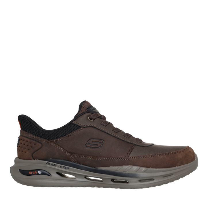 Skechers Veterschoenen 205338/BLK