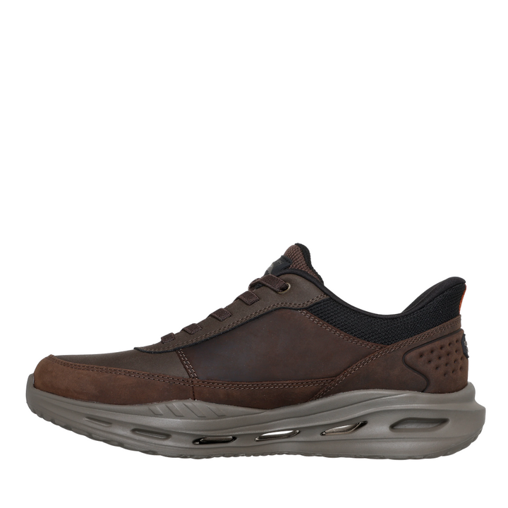Skechers Veterschoenen 205338/BLK