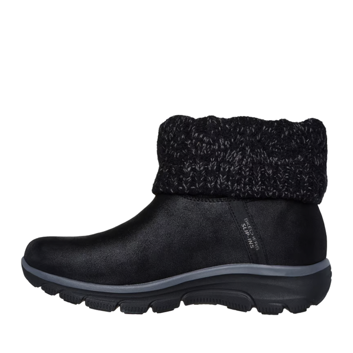 Skechers Boots 168033/BLK Zwart