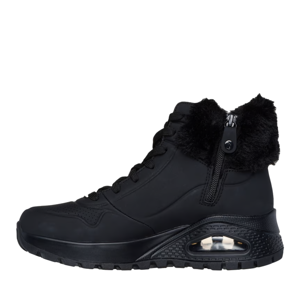 Skechers Boots 167274/BBK Zwart