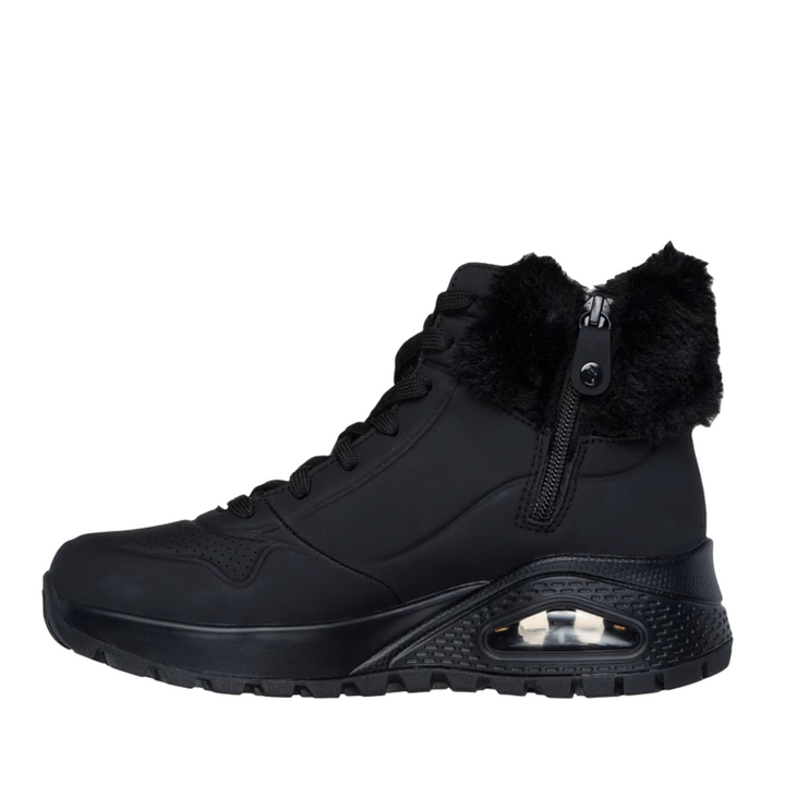 Skechers Boots 167274/BBK Zwart