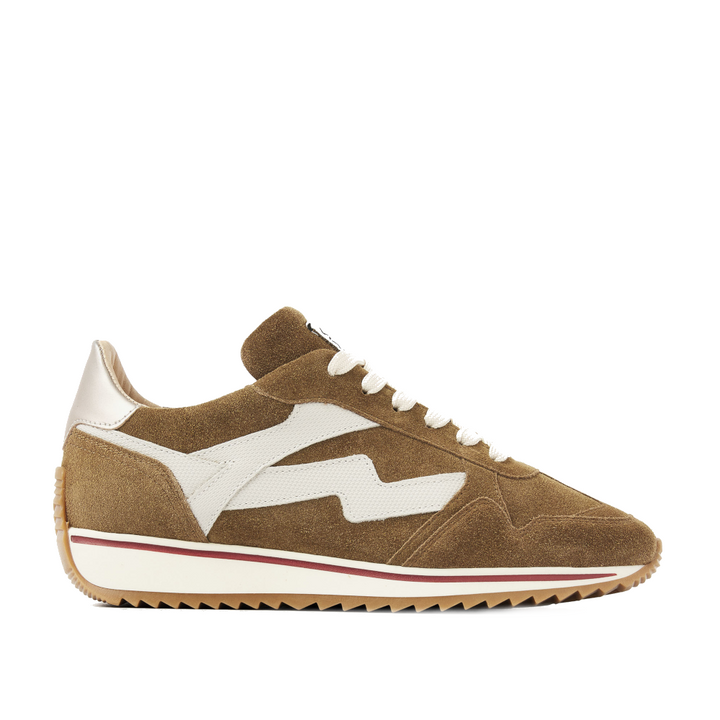 Via Vai Veterschoenen 62230-06-1384 Cognac