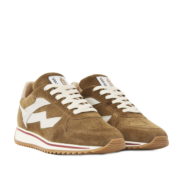 Via Vai Veterschoenen 62230-06-1384 Cognac