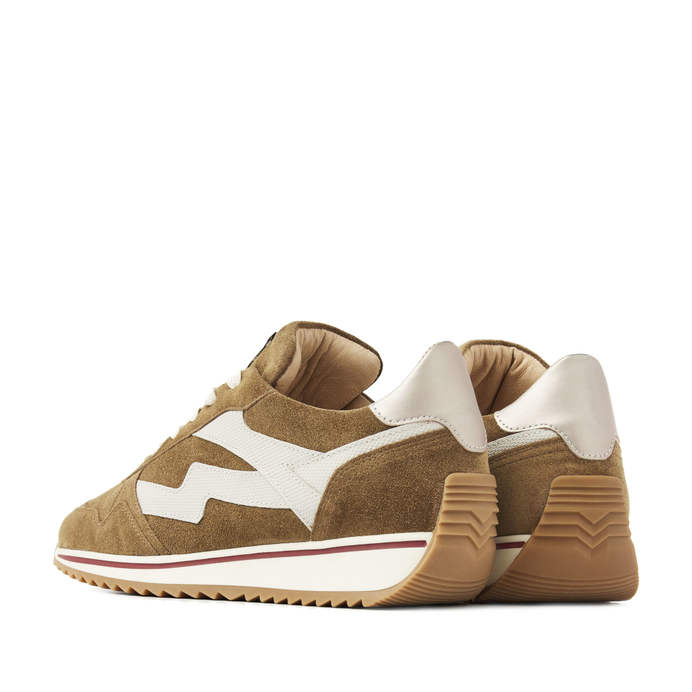 Via Vai Veterschoenen 62230-06-1384 Cognac