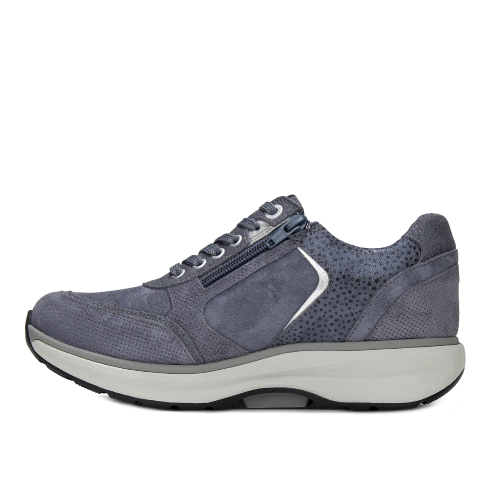 Xsensible veterschoenen 30151.2.259 GX Blauw
