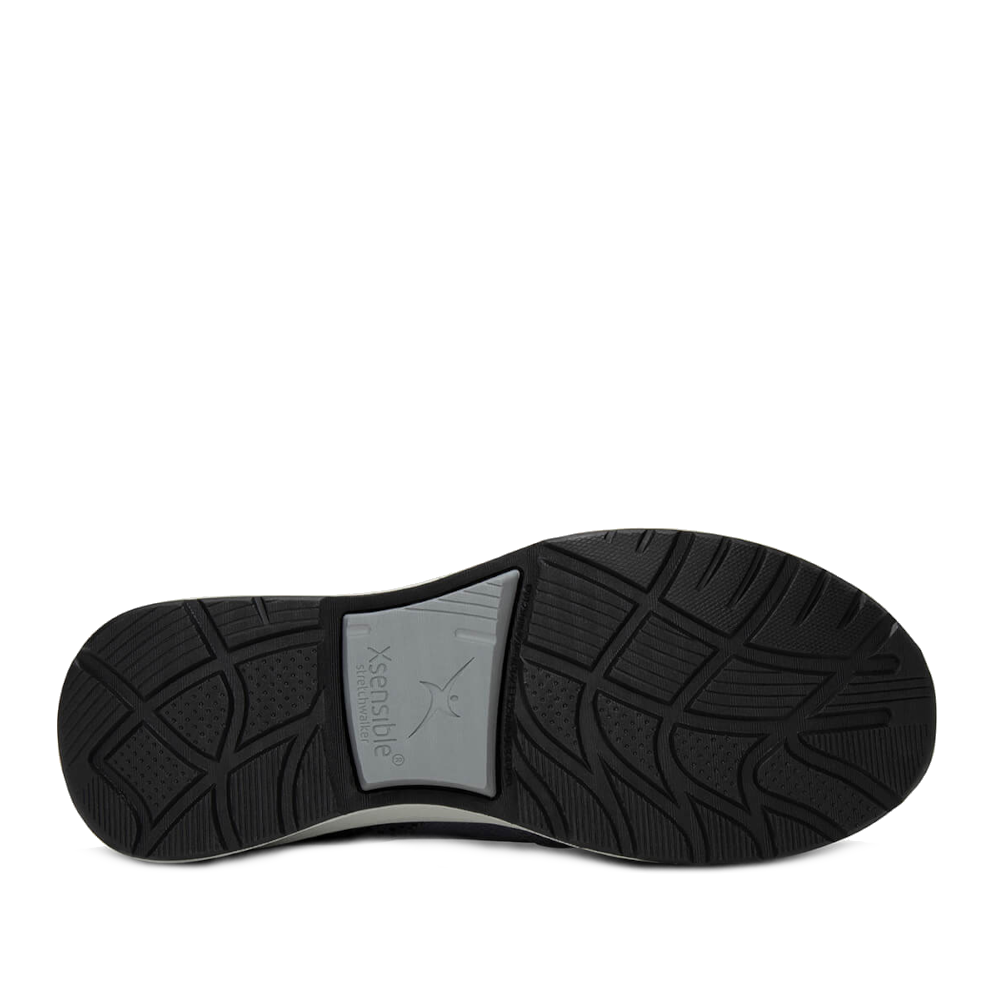 Xsensible veterschoenen 30151.2.259 GX Blauw