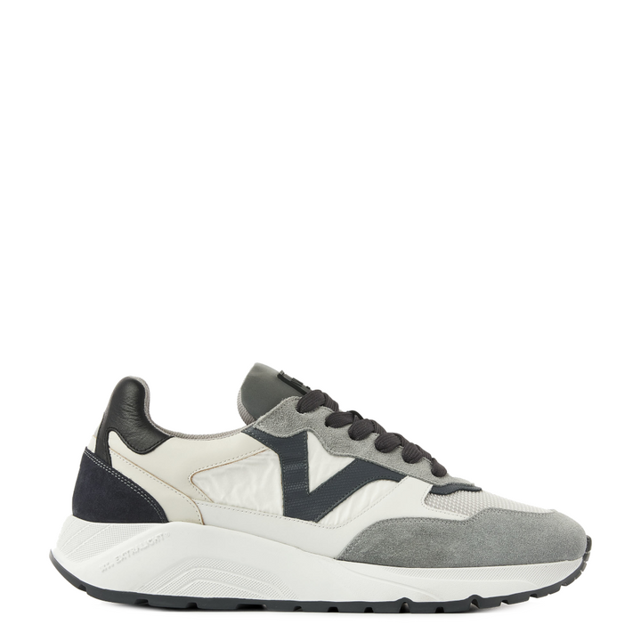 Via Vai Men 11414-01-1167  Licht Grijs