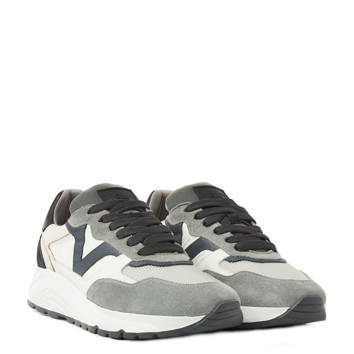 Via Vai Men 11414-01-1167  Licht Grijs