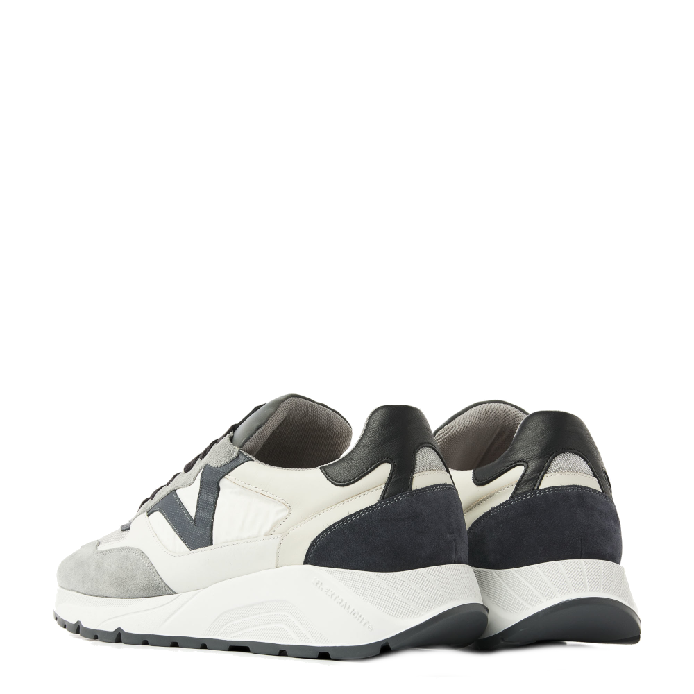 Via Vai Men 11414-01-1167  Licht Grijs