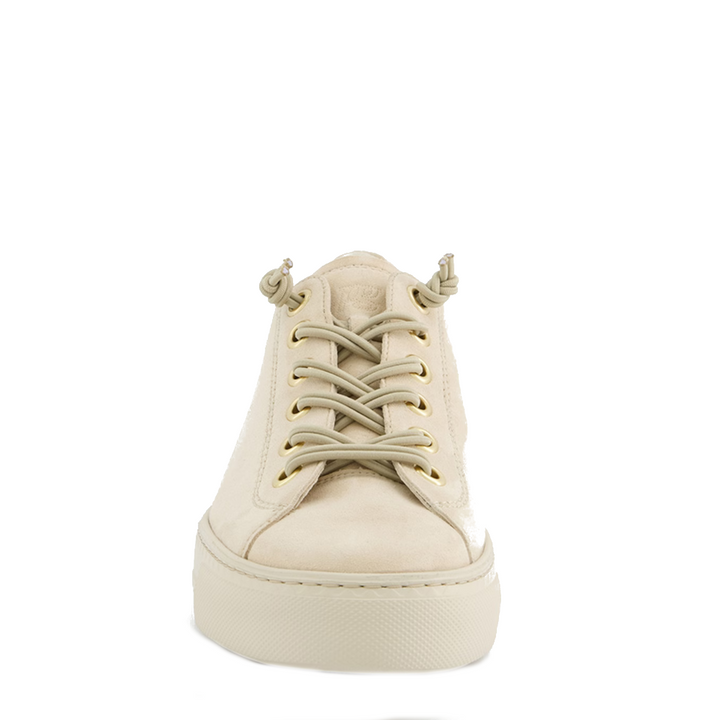 Paul Green Veterschoenen 4081-639 Beige