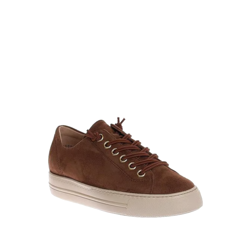 Paul Green Veterschoenen 4081-659 cognac