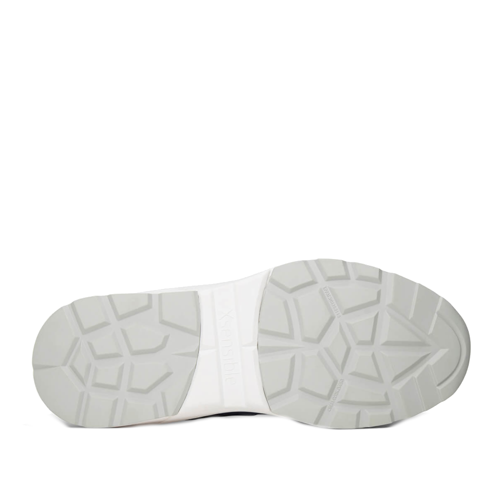 Xsensible Veterschoenen 33004.5.255 G Blauw