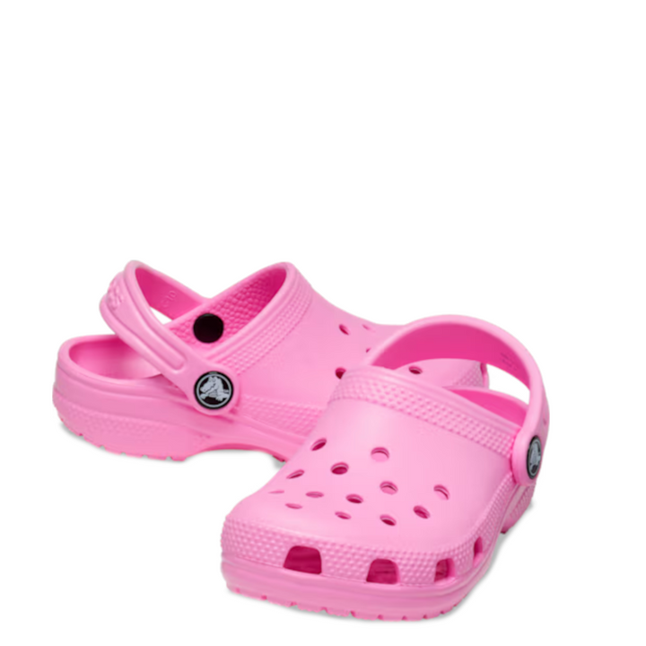 Crocs Sandalen Classic Clog Clog Taffy Pink Rose by Crocs
