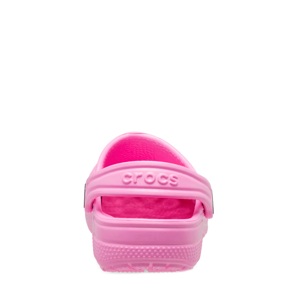Crocs Sandalen Classic Clog Clog Taffy Pink Rose by Crocs