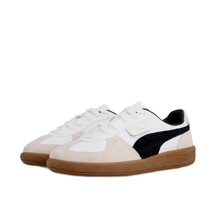 Puma Kinder Sneakers 397275-01 Wit