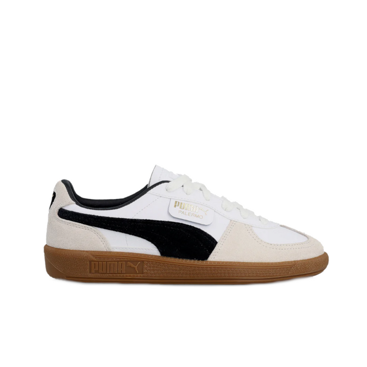 Puma Kinder Sneakers 397275-01 Wit