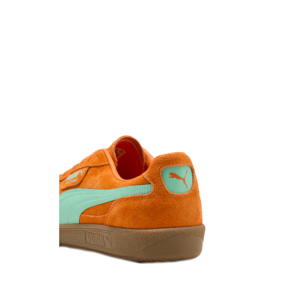 Puma Sneakers 396463-84 Oranje