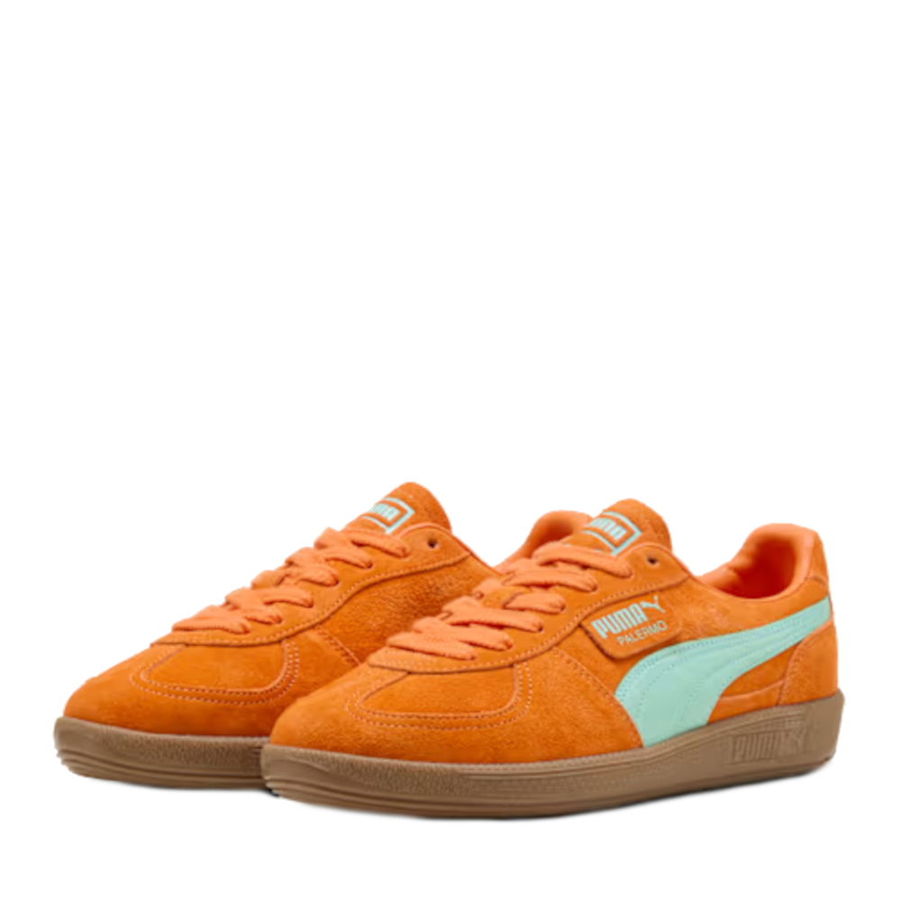 Puma Sneakers 396463-84 Oranje