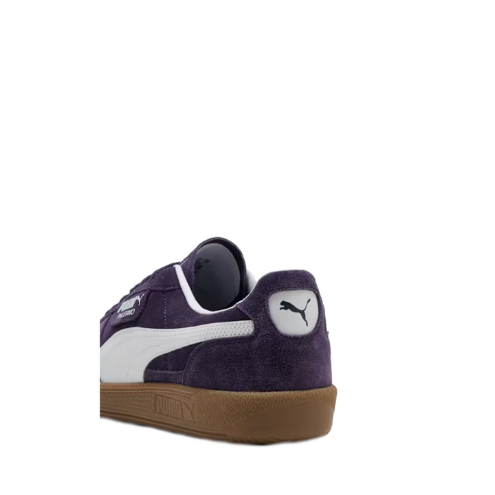Puma Sneakers 396463-83 Paars
