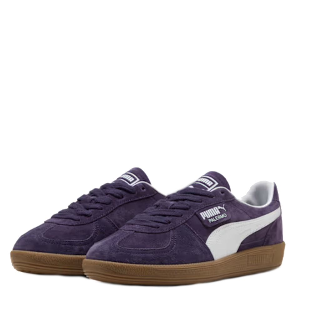 Puma Sneakers 396463-83 Paars