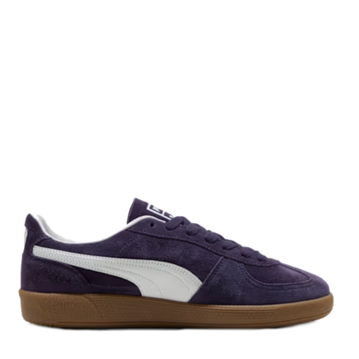 Puma Sneakers 396463-83 Paars