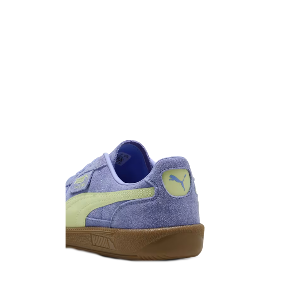 Puma Sneakers 396463-88 Lila