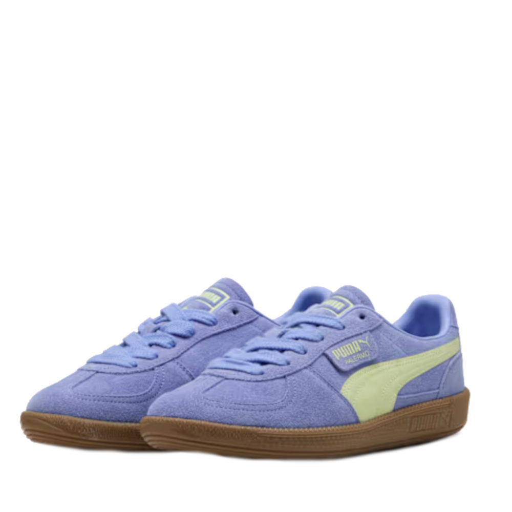 Puma Sneakers 396463-88 Lila