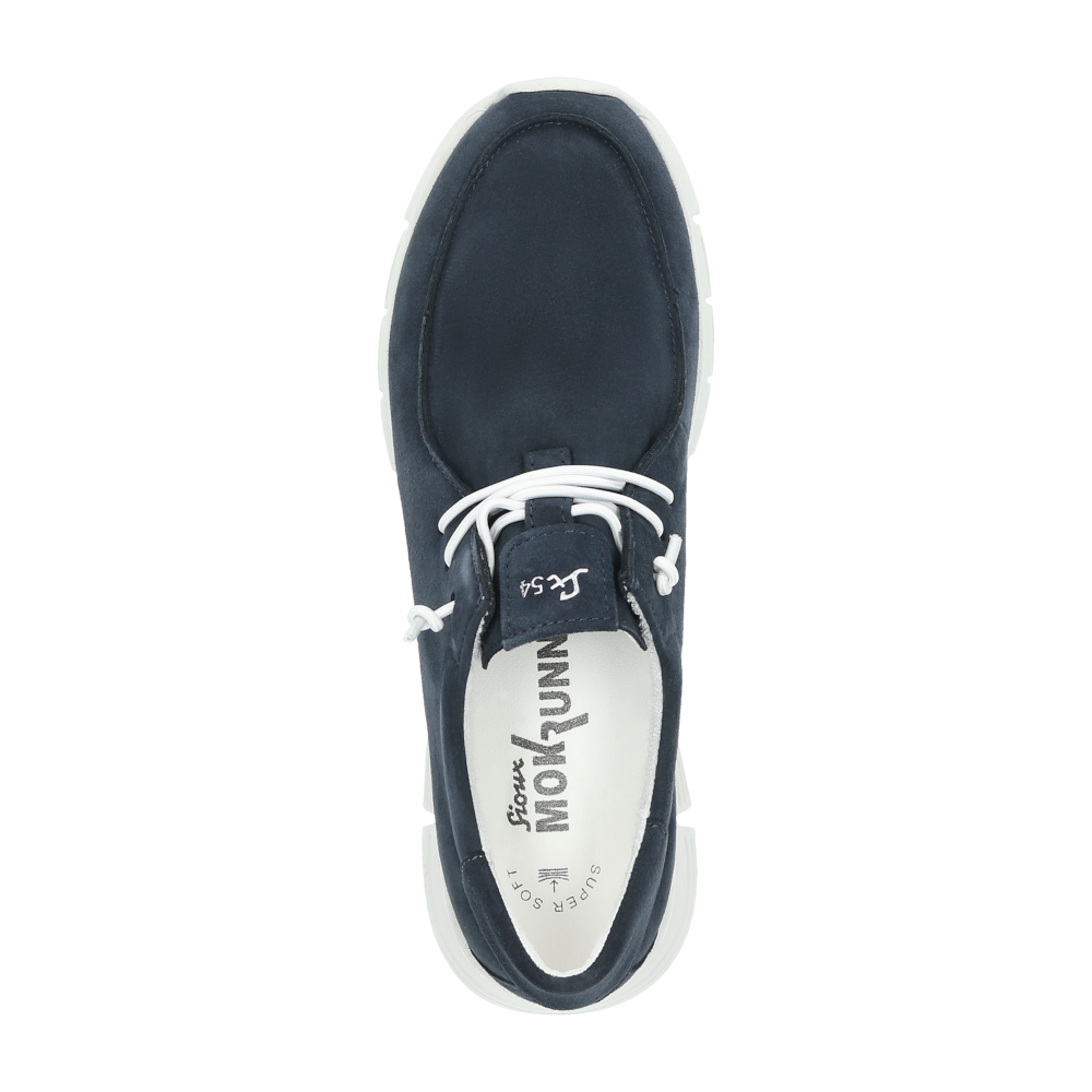 Sioux Veterschoenen 40975 Blauw
