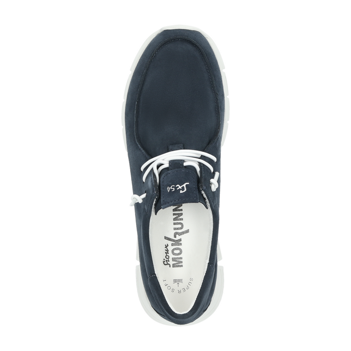Sioux Veterschoenen 40975 Blauw