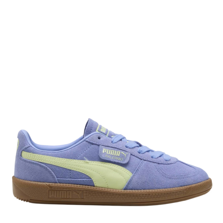 Puma Sneakers 396463-88 Lila
