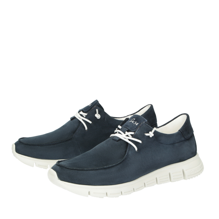 Sioux Veterschoenen 40975 Blauw