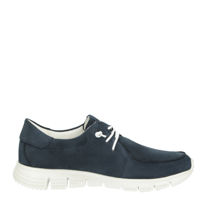 Sioux Veterschoenen 40975 Blauw
