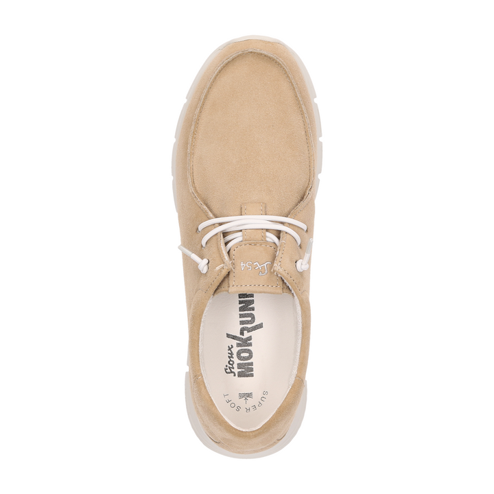 Sioux Veterschoenen 40978 Beige