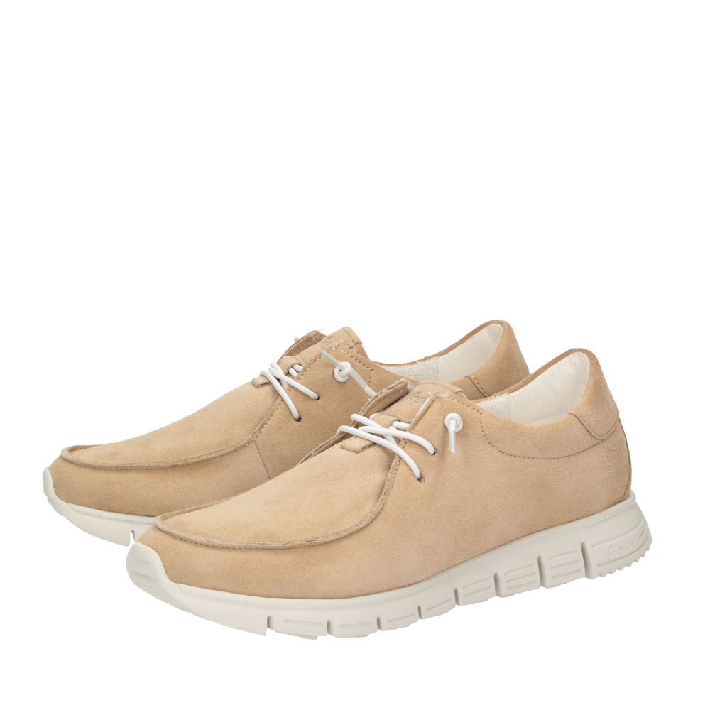 Sioux Veterschoenen 40978 Beige