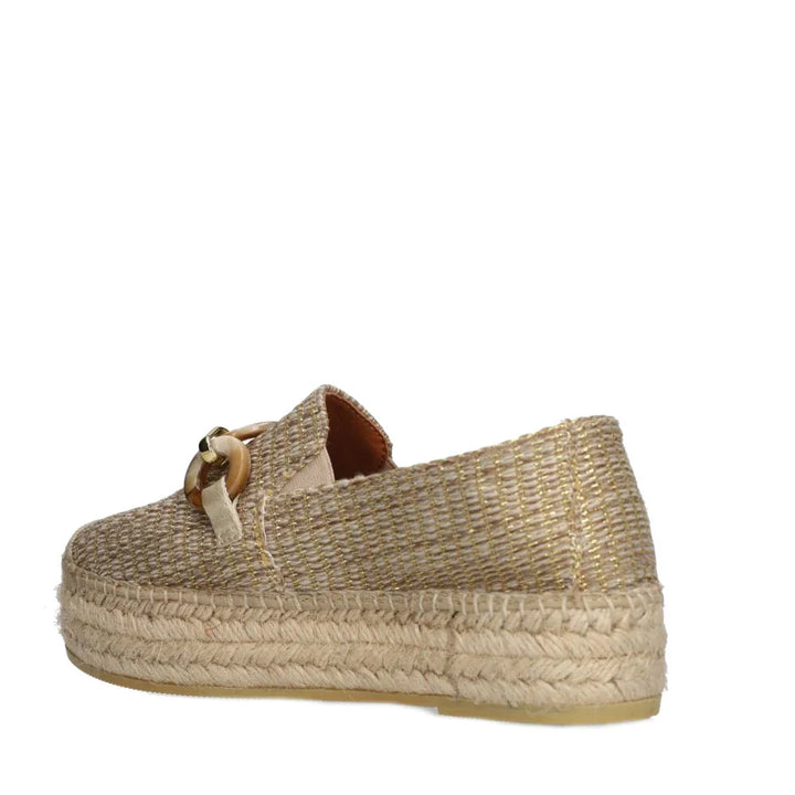 Viguera instappers 2292 Beige by Viguera