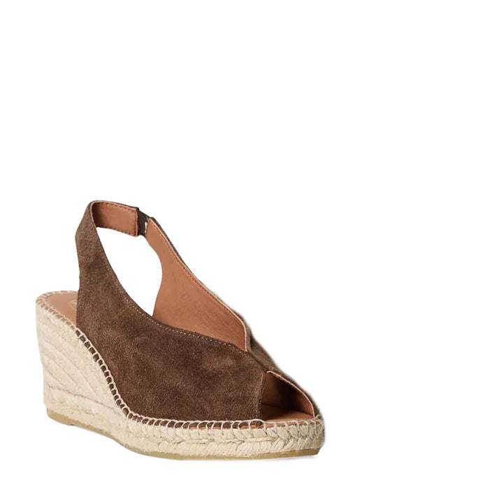 Viguera Espadrilles 2200 Bruin by Viguera