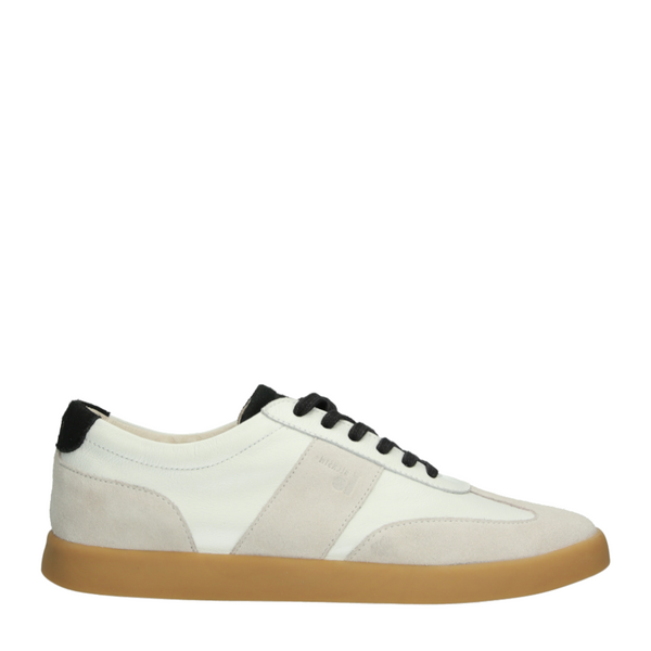 Blackstone Veterschoenen FL709 Wit