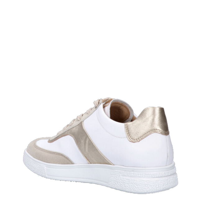 Hartjes Veterschoenen 162.2702/31 32.02 Beige