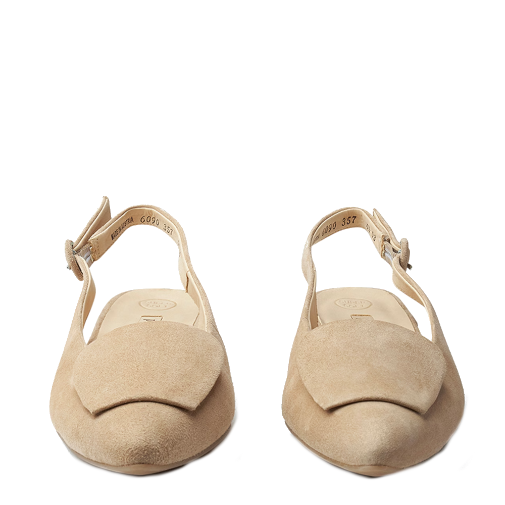 Paul Green espadrilles 6090-020 Beige