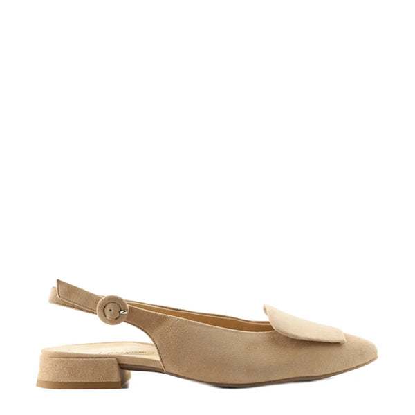 Paul Green espadrilles 6090-020 Beige