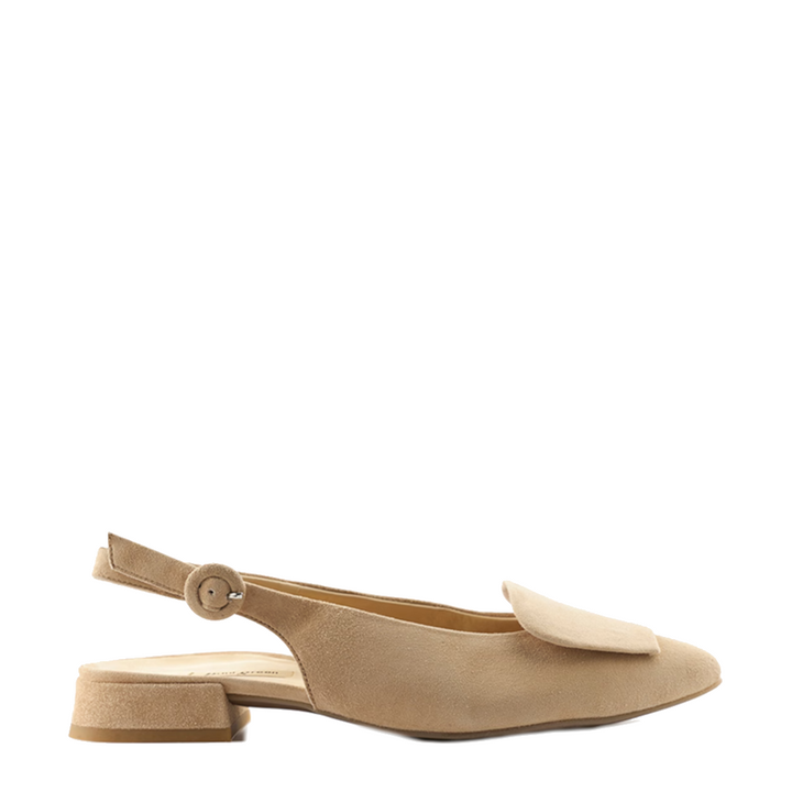 Paul Green espadrilles 6090-020 Beige