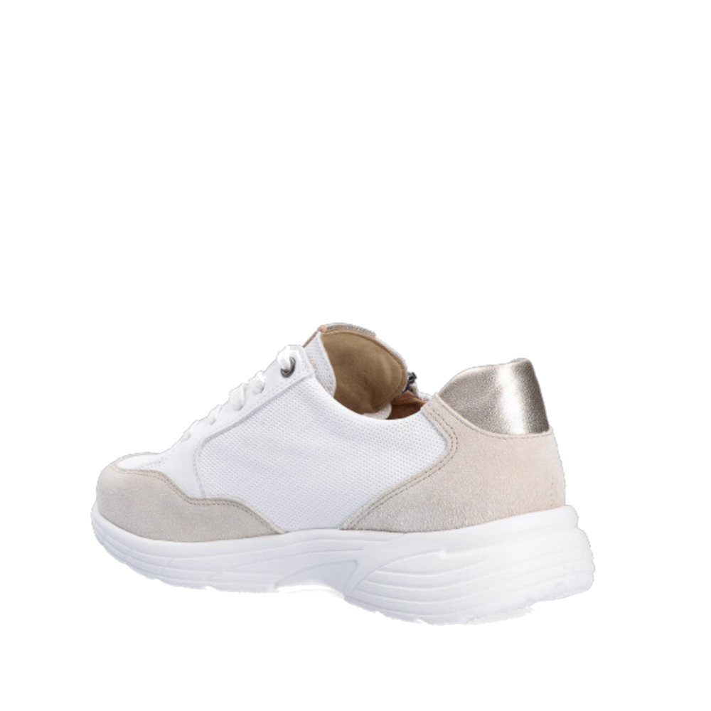 Hartjes Veterschoenen 162.2603/31 32.02 Beige