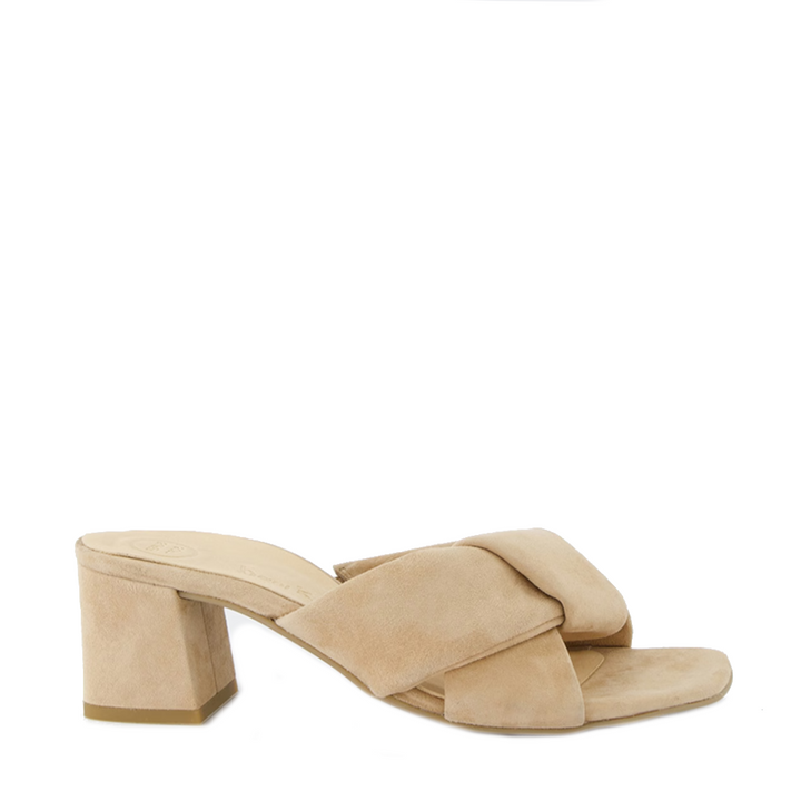 Paul Green Slippers 6127-000 Beige