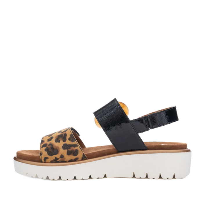 Ara sandalen 12-33505-12 Zwart