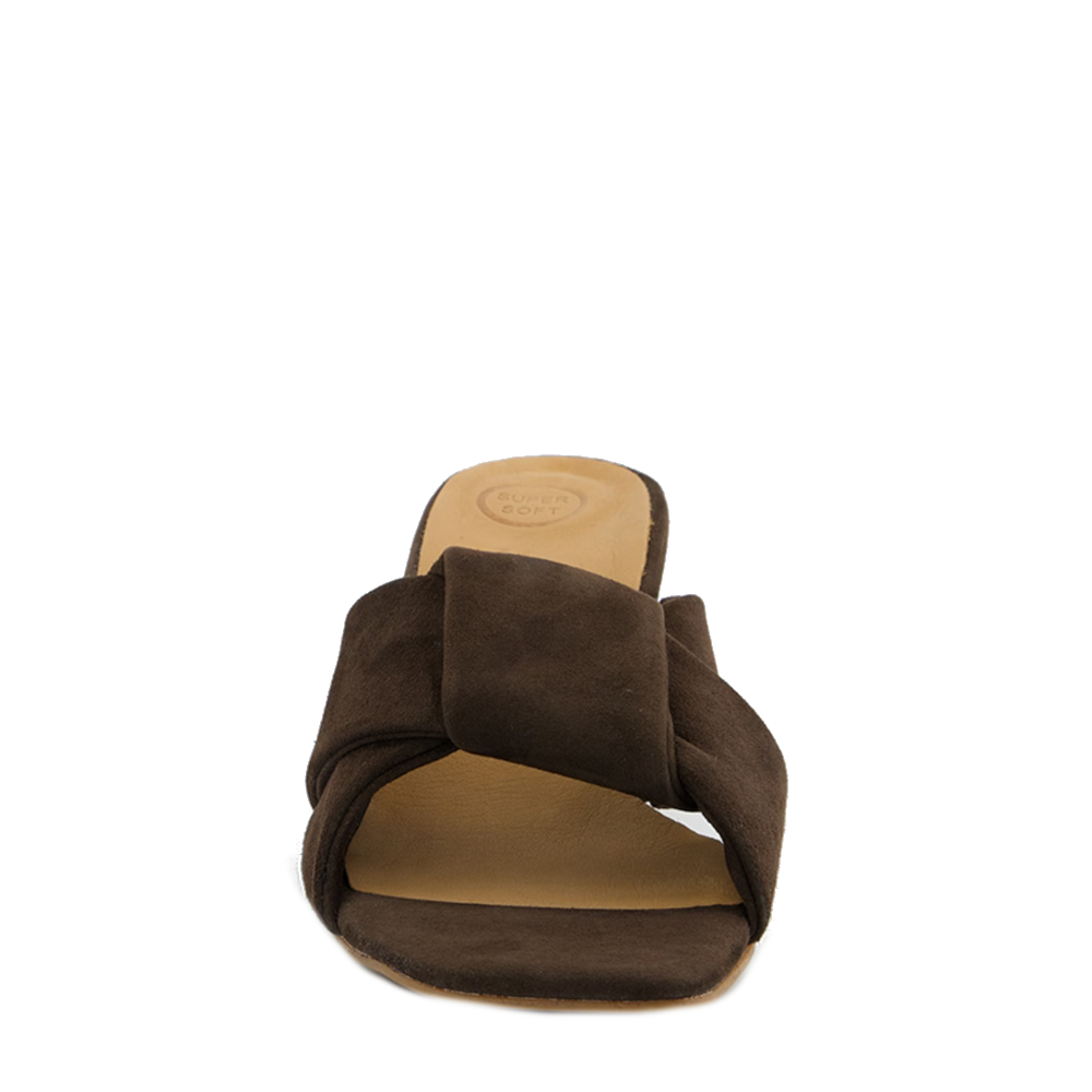 Paul Green Slippers 6127-109 Bruin